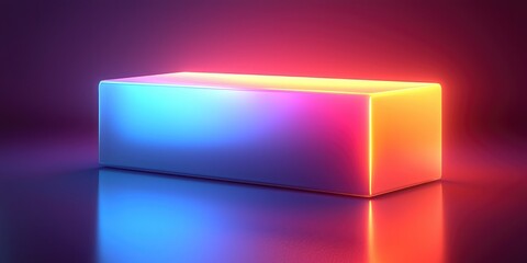 Glittering gold bar rest against a backdrop of rich hues, showcasing a blend of luxury and captivating light. The atmosphere radiates wealth and artistry