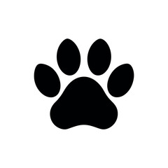 paw print icon