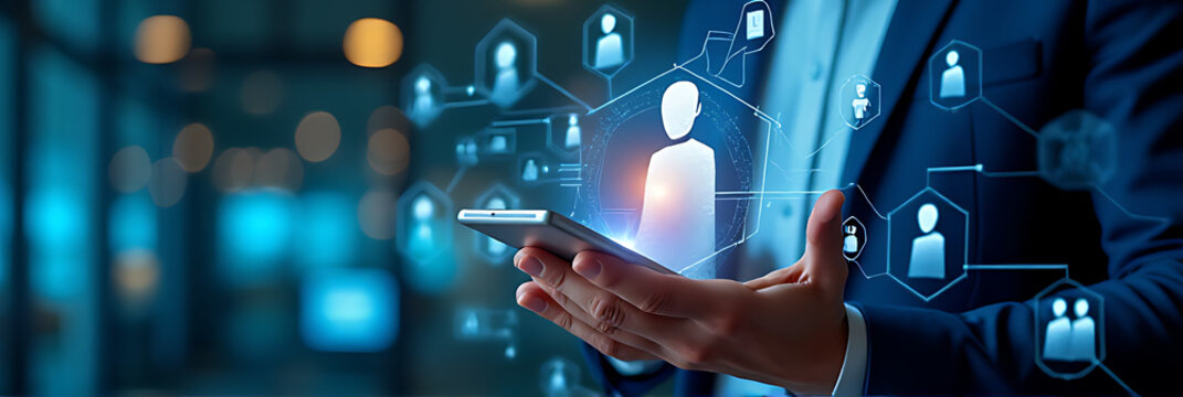 Focusing on customer needs and expectations by integrating business services into everyday work processes and workflows seamlessly._00001_