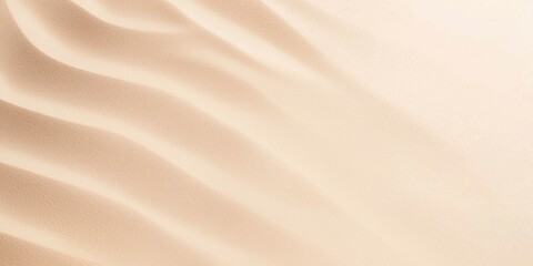 Fototapeta premium Soft Beige Background with Subtle Textures for Elegant Design Projects