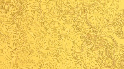 Abstract Line Art Design: A Stunning Visual Representation of Intricate Patterns