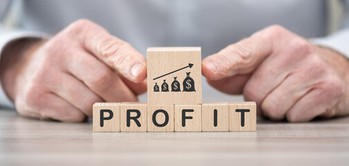 Concept of profit