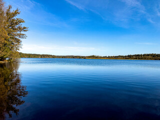 Kirchsee bei Sachsenkam