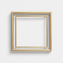 golden frame 
