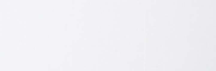 A close-up of textured white paper with visible fibers and imperfections, blank, textured