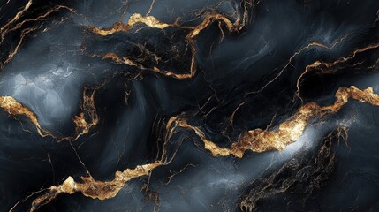 Beautiful marble texture pattern background. Premium Ai-Generative.