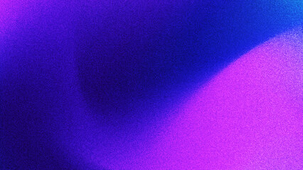 Purple wave noise abstract texture background, shining gradient banner header cover poster design background