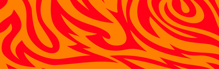 fire lines background. flame lines background. Outline of flames as a background. fire outline background design. Flame outline background.