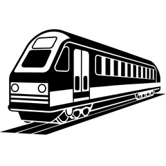 train