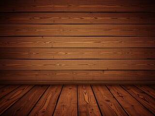 Dark wooden textured background with rich brown hues, retro, woodwork, backdrop