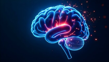 human brain, modern technologies, artificial intelligence