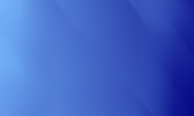 abstract blue light blurred defocused smooth gradient background