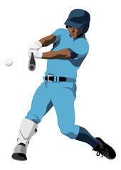 高校野球「バッター」