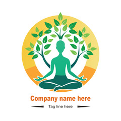 yoga lotus pose
