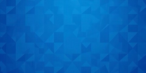 abstract blue background with layered textured white shapes in geometric pattern, abstract, design