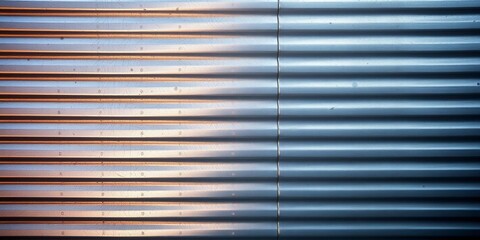 A close-up photo of a textured metal surface suitable for backgrounds or design elements, reflection, metal, rough