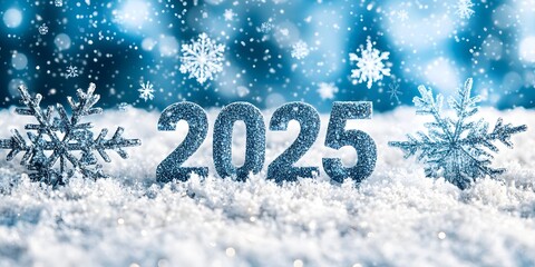 Happy New Year 2025