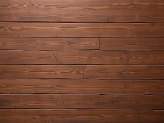 Obraz premium Dark, rich wood background with intricate grain patterns and a deep, warm tone perfect for rustic or elegant design projects, brown, decor