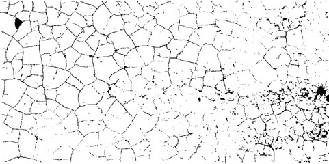 Scratch grunge background texture dust distress grain illustration vector. Cracked earth desert texture.