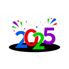 happy new year 2025