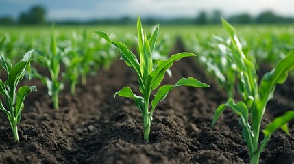 Innovative Agricultural Education Through Technology: Showcasing Modern Techniques for Sustainable Crop Growth and Development in Agriculture Practices