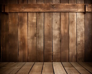 Rustic textured wood background perfect for nature inspired designs and aesthetic projects