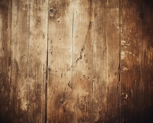Natural textured wood background design for creative projects and visual presentations