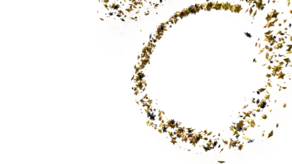 Shimmering Starry Christmas: Spectacular 3D Illustration Showcasing Falling Holiday Stars