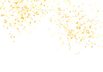 Christmas Star Plummet: Astonishing 3D Illustration Depicting Falling Holiday Stardust