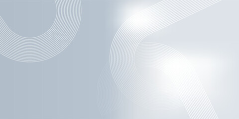 Fototapeta premium modern abstract background Vector illustratio