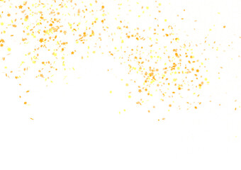 Descendant Christmas Constellations: Mind-Blowing 3D Illustration of Falling Festive Star Patterns