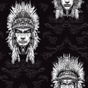 indian tribal