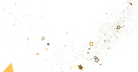 Cosmic Dust and Stars