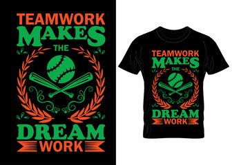 Tennis  baseball vector custom vintage stylish modern  typography sports gaming t shirt design template