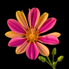 Fototapeta premium abstract colorful background, abstract flower background, lotus flower, lotus flower, close up of lotus flower, flowers