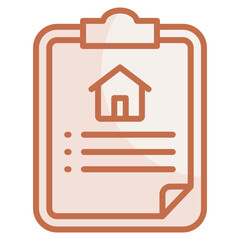 Records  Icon Element For Design