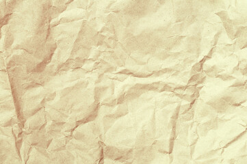 Old paper grunge background, old vintage paper surface, beige recycled paper texture