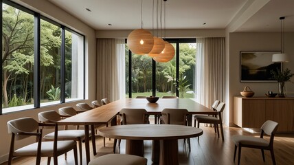 Obraz premium Livingroom.The best image for inspiration on the latest trends in current seasonal designs.