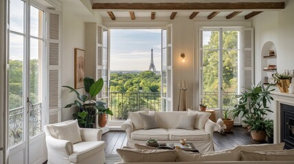 Obraz premium Livingroom.The best image for inspiration on the latest trends in current seasonal designs.