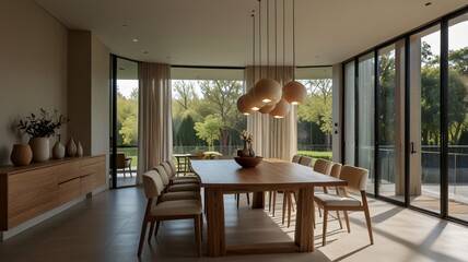 Fototapeta premium Livingroom.The best image for inspiration on the latest trends in current seasonal designs. 