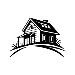 Key to Home Elegant Logo Concepts