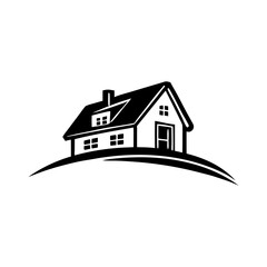 Key to Home Elegant Logo Concepts