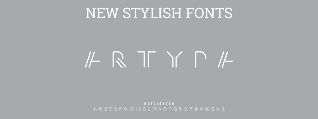 signature Font Calligraphy Logotype Script Brush Font Type Font lettering handwritten