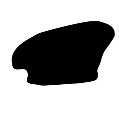 French beret hat