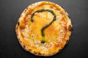 Charade Pizza