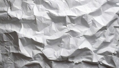 Fototapeta premium White Grunge Paper Texture Background; Grungy Abstract Backdrop
