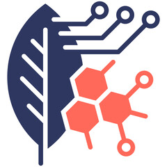Biomimetic Icon