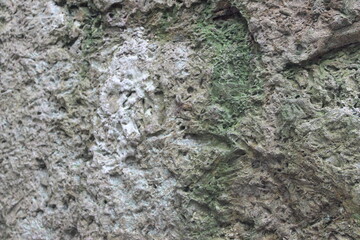 Texture rocheuse