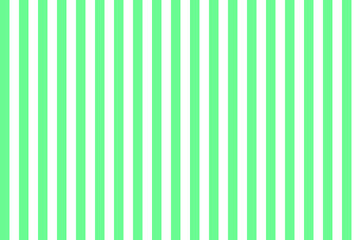 Dragon Green color and white color background with lines. traditional vertical striped background texture..