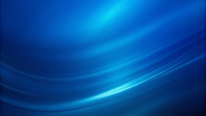 Fototapeta premium Smooth Blue Texture Background. This simple and versatile background is perfect for various design projects, providing a clean and calming visual element.